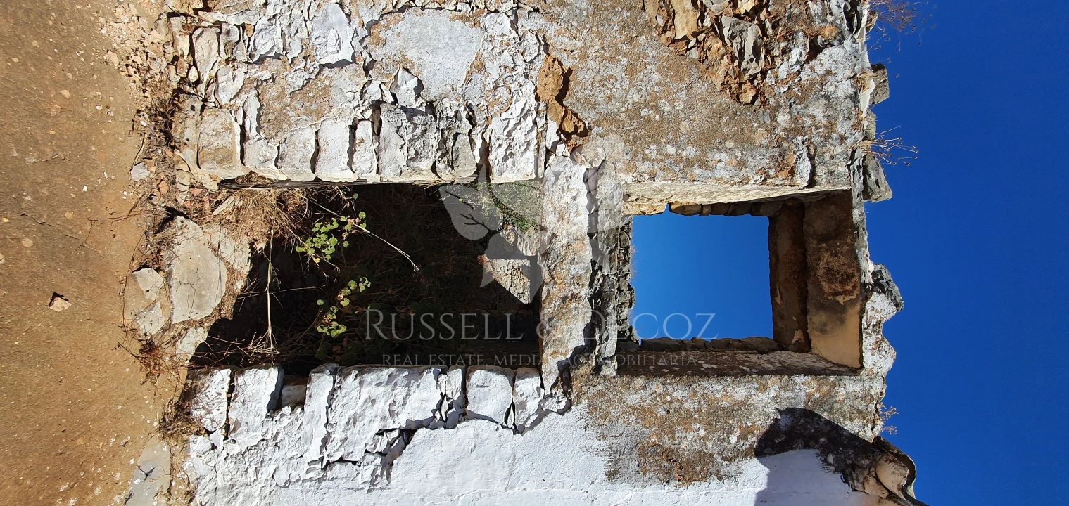 Terreno para Venda em Faro (Sé e São Pedro) Foto 11
