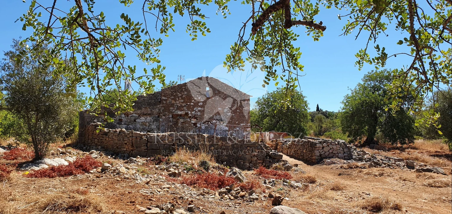 Terreno para Venda em Faro (Sé e São Pedro) Foto 33