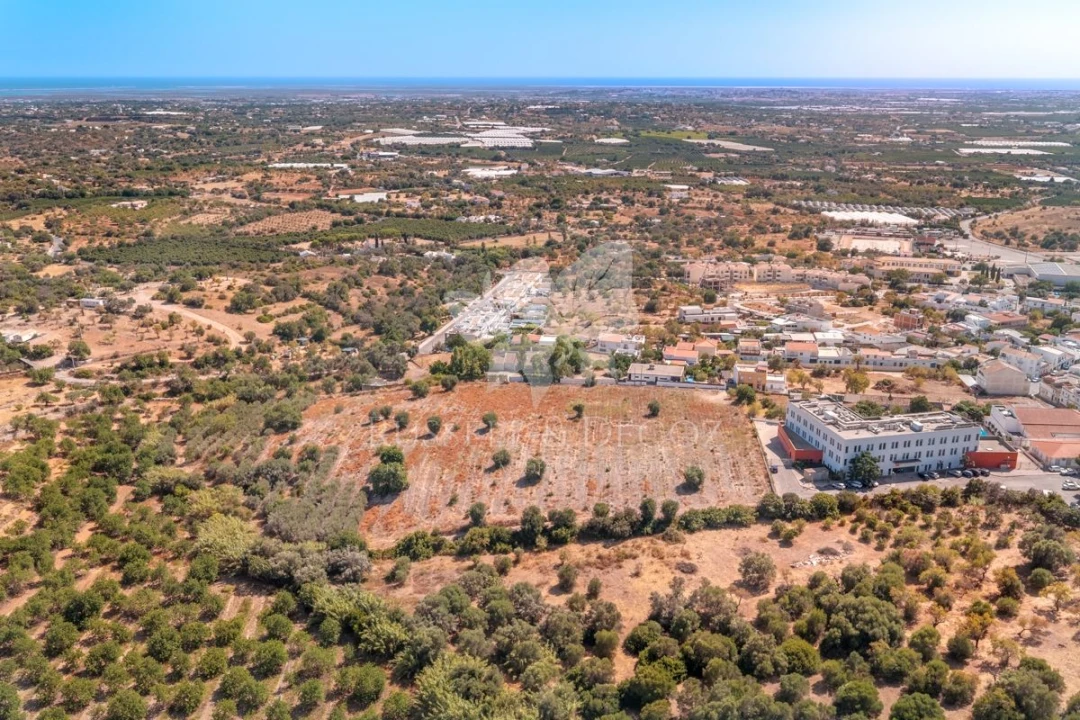 Terreno para Venda em Faro (Sé e São Pedro) Foto 5