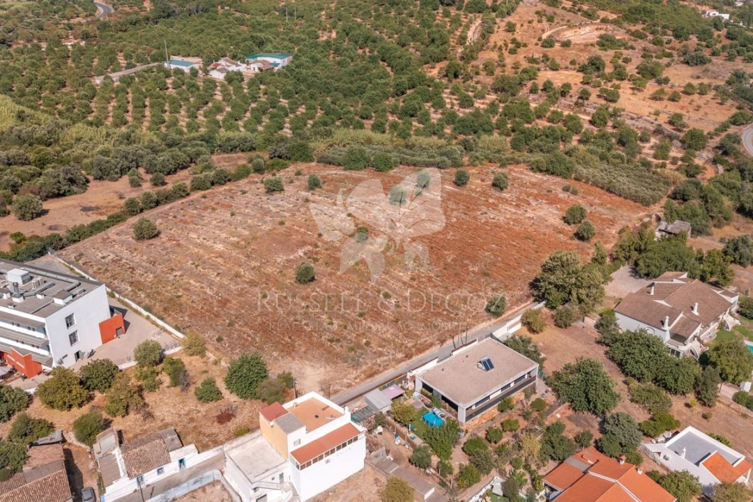 Terreno para Venda em Faro (Sé e São Pedro) Foto 14