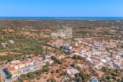 Terreno para Venda em Faro (Sé e São Pedro)