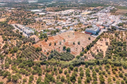 Terreno para Venda em Faro (Sé e São Pedro)