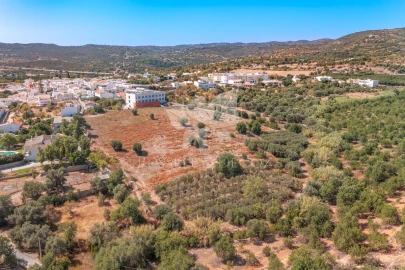 Terreno para Venda em Faro (Sé e São Pedro)