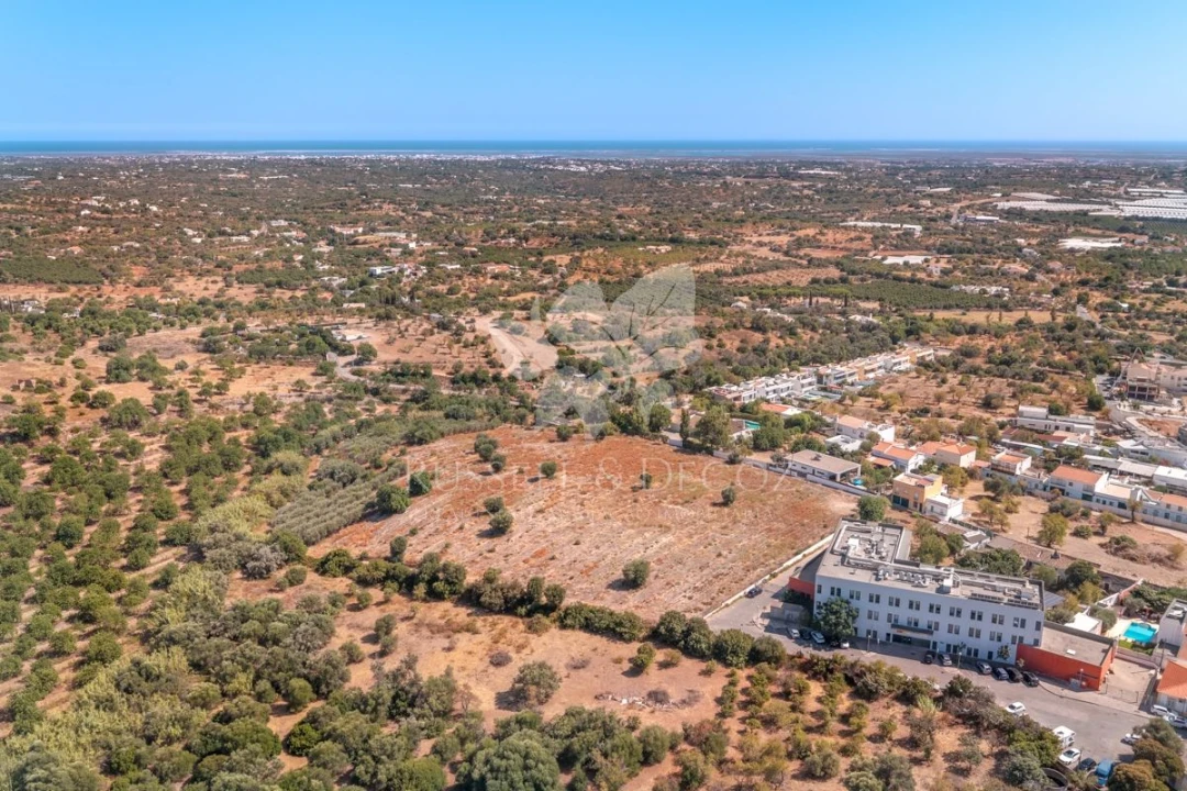 Terreno para Venda em Faro (Sé e São Pedro) Foto 6
