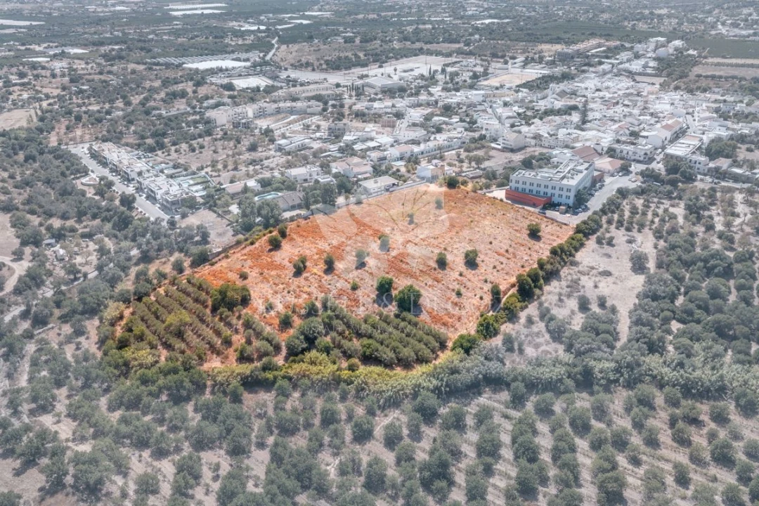 Terreno para Venda em Faro (Sé e São Pedro) Foto 2