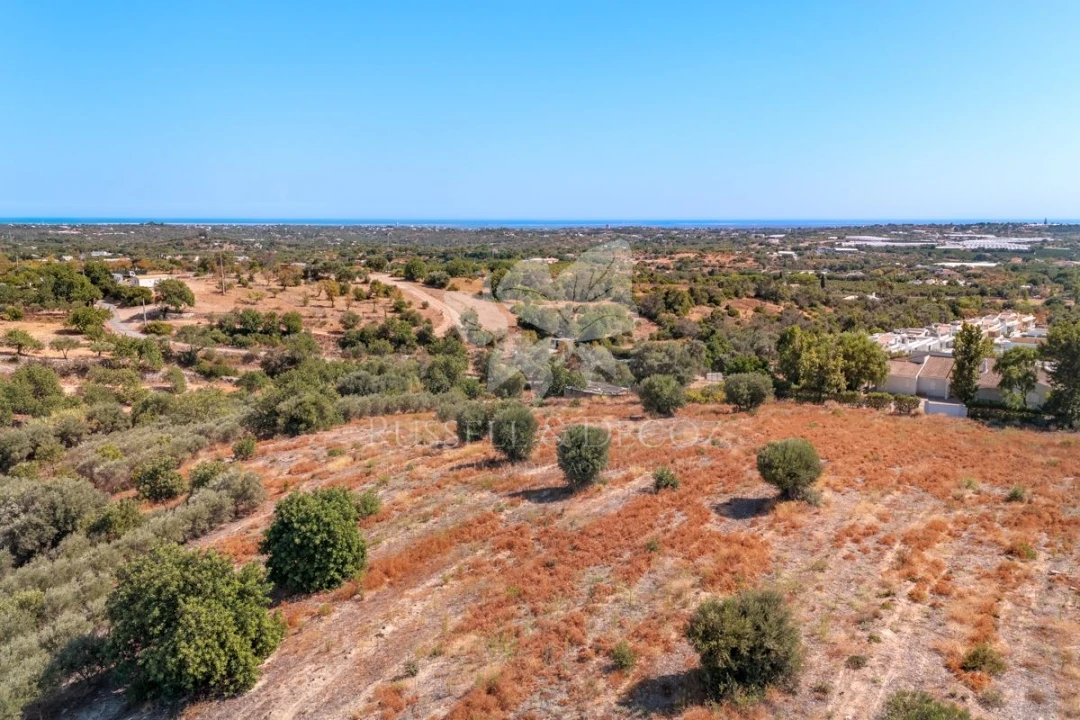 Terreno para Venda em Faro (Sé e São Pedro) Foto 17