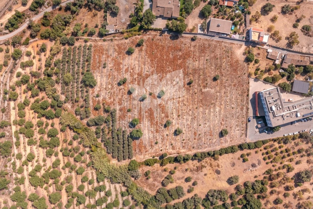 Terreno para Venda em Faro (Sé e São Pedro) Foto 11
