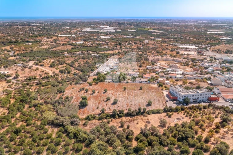 Terreno para Venda em Faro (Sé e São Pedro) Foto 5