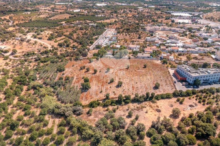 Terreno para Venda em Faro (Sé e São Pedro) Foto 4