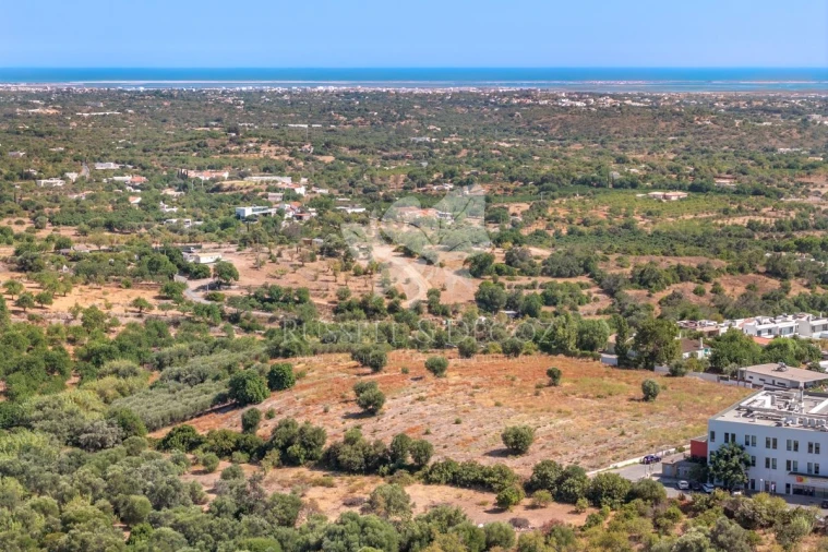 Terreno para Venda em Faro (Sé e São Pedro) Foto 7