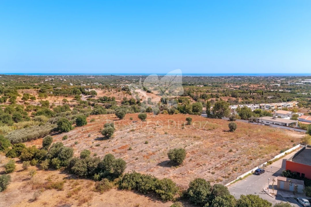 Terreno para Venda em Faro (Sé e São Pedro) Foto 9