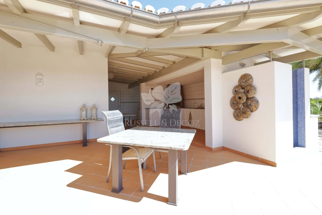 Moradia T4 para Venda em Conceição e Cabanas de Tavira Foto 15
