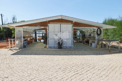 Moradia T4 para Venda em Conceição e Cabanas de Tavira