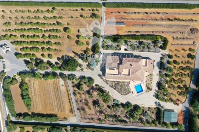 Moradia T4 para Venda em Conceição e Cabanas de Tavira