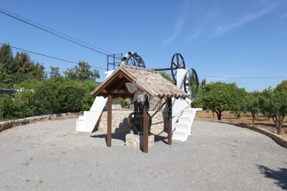 Moradia T4 para Venda em Conceição e Cabanas de Tavira