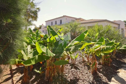 Moradia T4 para Venda em Conceição e Cabanas de Tavira