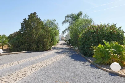 Moradia T4 para Venda em Conceição e Cabanas de Tavira