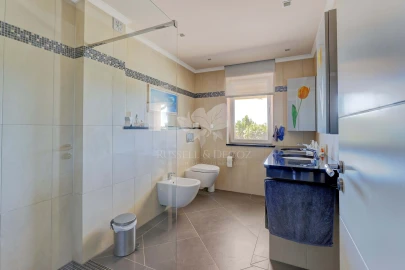 Moradia T4 para Venda em Conceição e Cabanas de Tavira