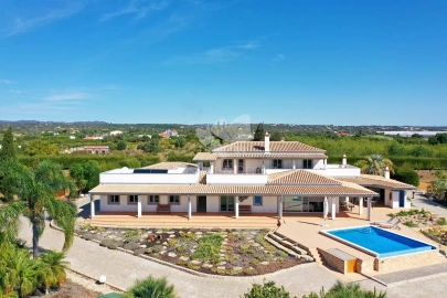 Moradia T4 para Venda em Conceição e Cabanas de Tavira