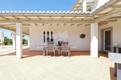 Moradia T4 para Venda em Conceição e Cabanas de Tavira