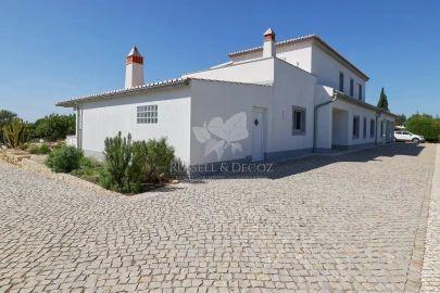 Moradia T4 para Venda em Conceição e Cabanas de Tavira