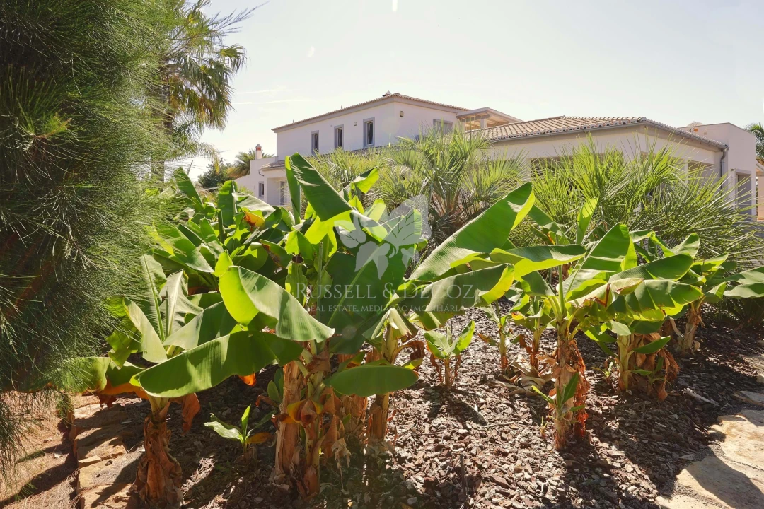 Moradia T4 para Venda em Conceição e Cabanas de Tavira Foto 22