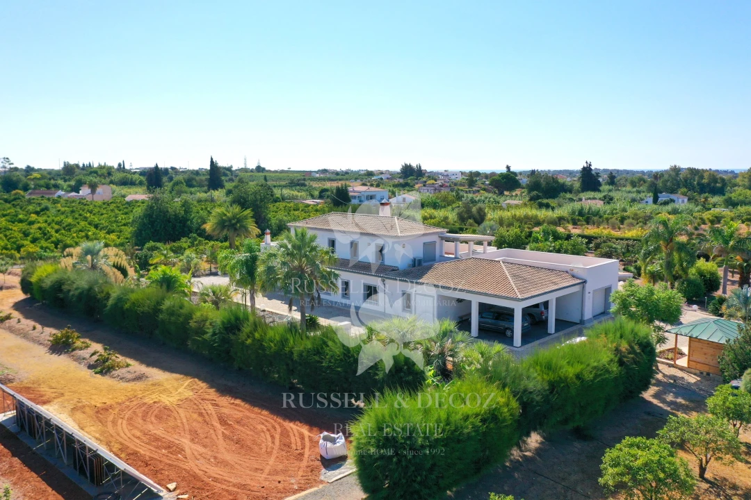 Moradia T4 para Venda em Conceição e Cabanas de Tavira Foto 21