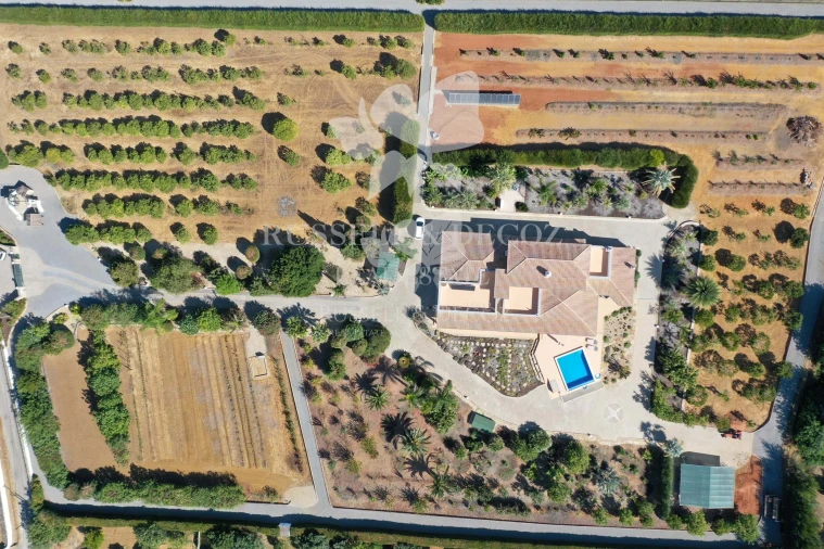 Moradia T4 para Venda em Conceição e Cabanas de Tavira Foto 30