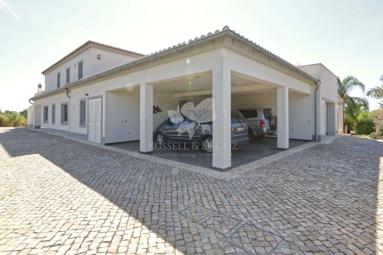 Moradia T4 para Venda em Conceição e Cabanas de Tavira Foto 24