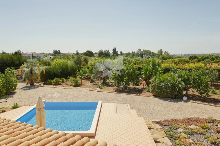 Moradia T4 para Venda em Conceição e Cabanas de Tavira Foto 18