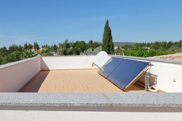 Moradia T4 para Venda em Conceição e Cabanas de Tavira Foto 13