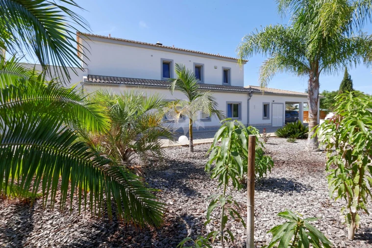 Moradia T4 para Venda em Conceição e Cabanas de Tavira Foto 25