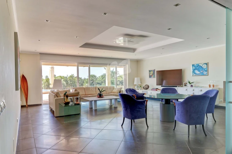 Moradia T4 para Venda em Conceição e Cabanas de Tavira Foto 4