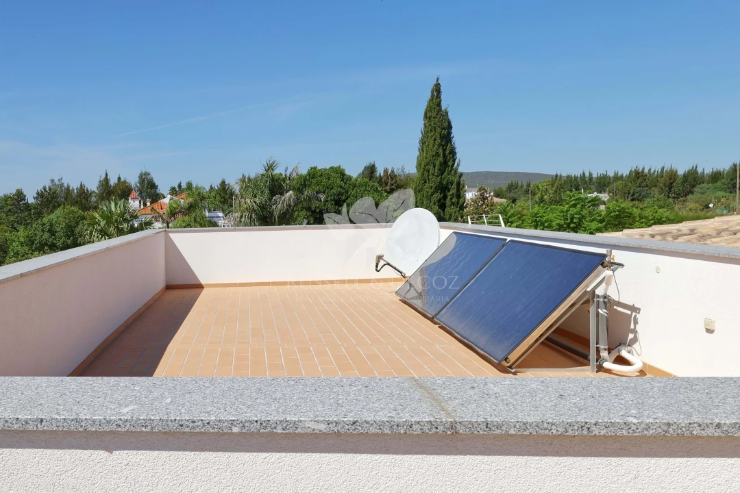 Moradia T4 para Venda em Conceição e Cabanas de Tavira Foto 13
