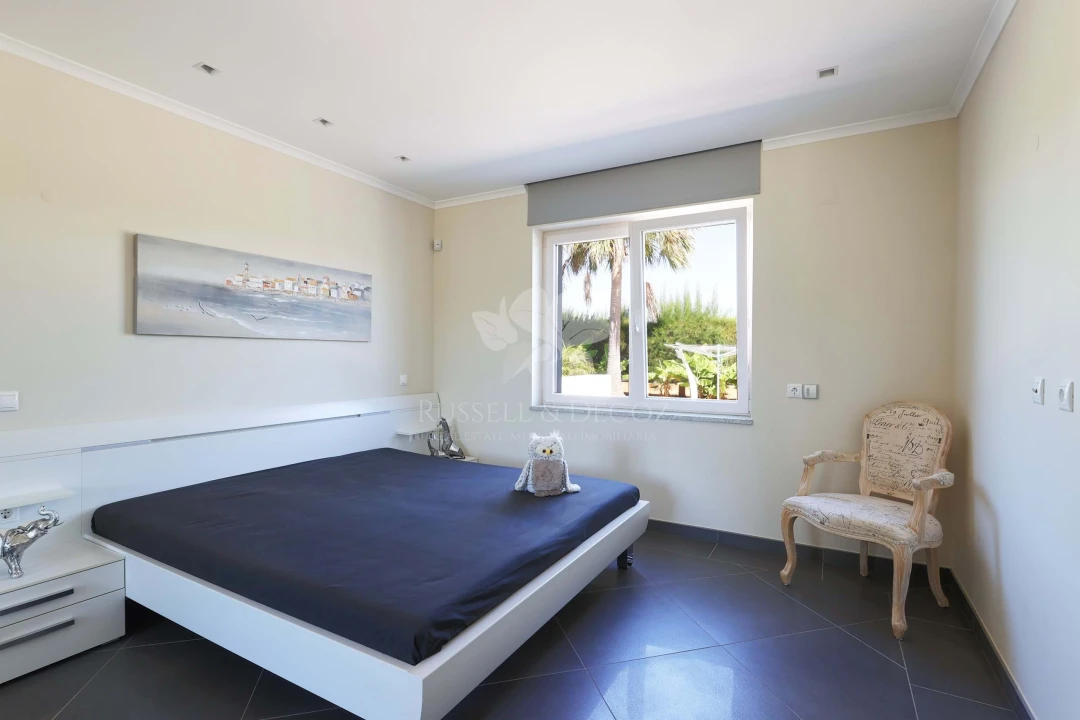 Moradia T4 para Venda em Conceição e Cabanas de Tavira Foto 8