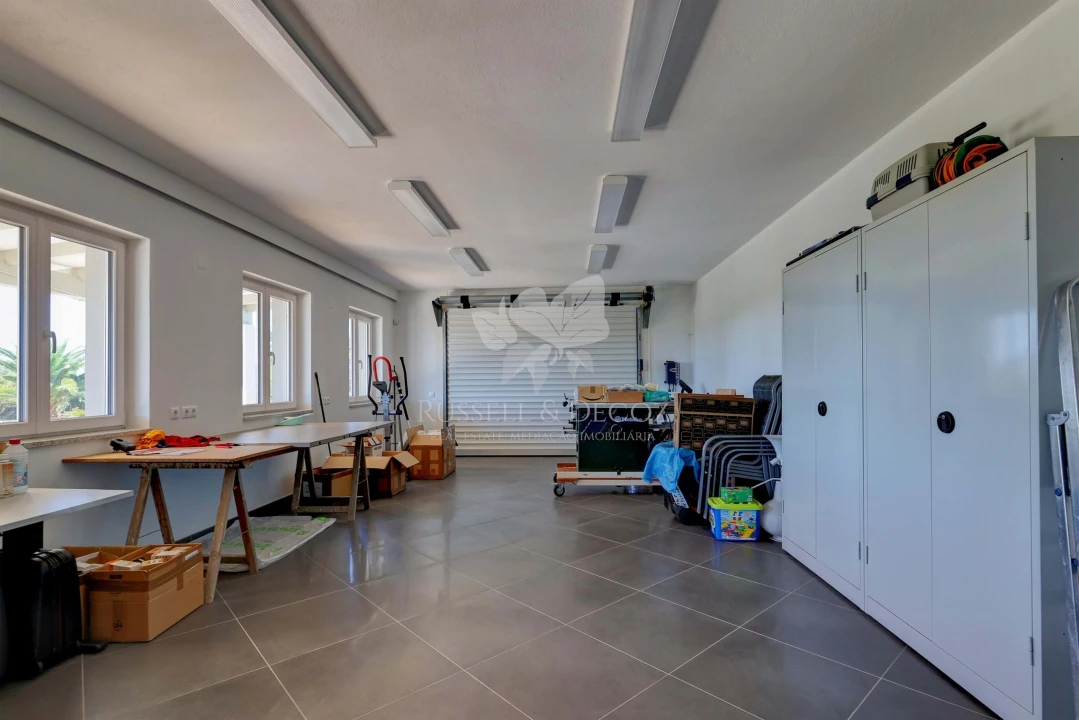 Moradia T4 para Venda em Conceição e Cabanas de Tavira Foto 17