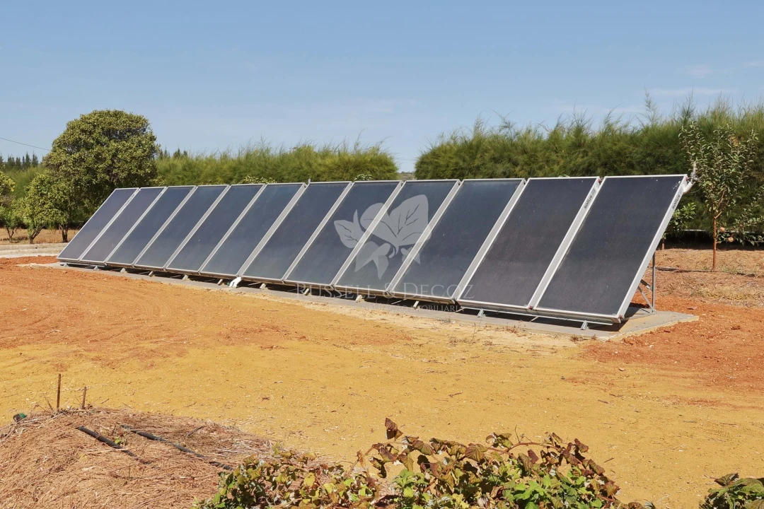 Moradia T4 para Venda em Conceição e Cabanas de Tavira Foto 28