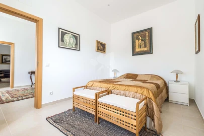 Moradia T3 para Venda em Olhão