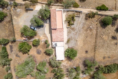 Moradia T3 para Venda em Olhão