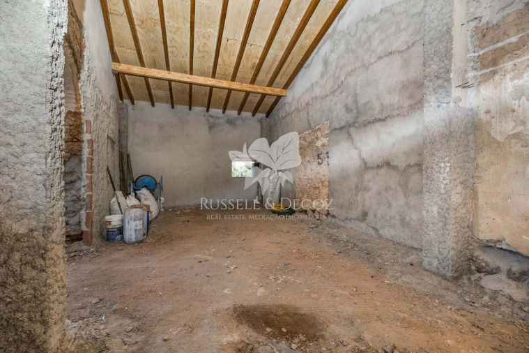 Quinta T3 para Venda em Santa Barbara de Nexe Foto 20