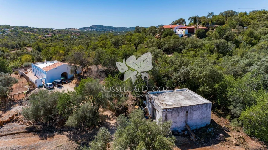 Quinta T3 para Venda em Santa Barbara de Nexe Foto 6