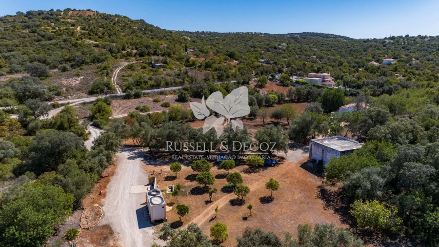 Quinta T3 para Venda em Santa Barbara de Nexe Foto 5