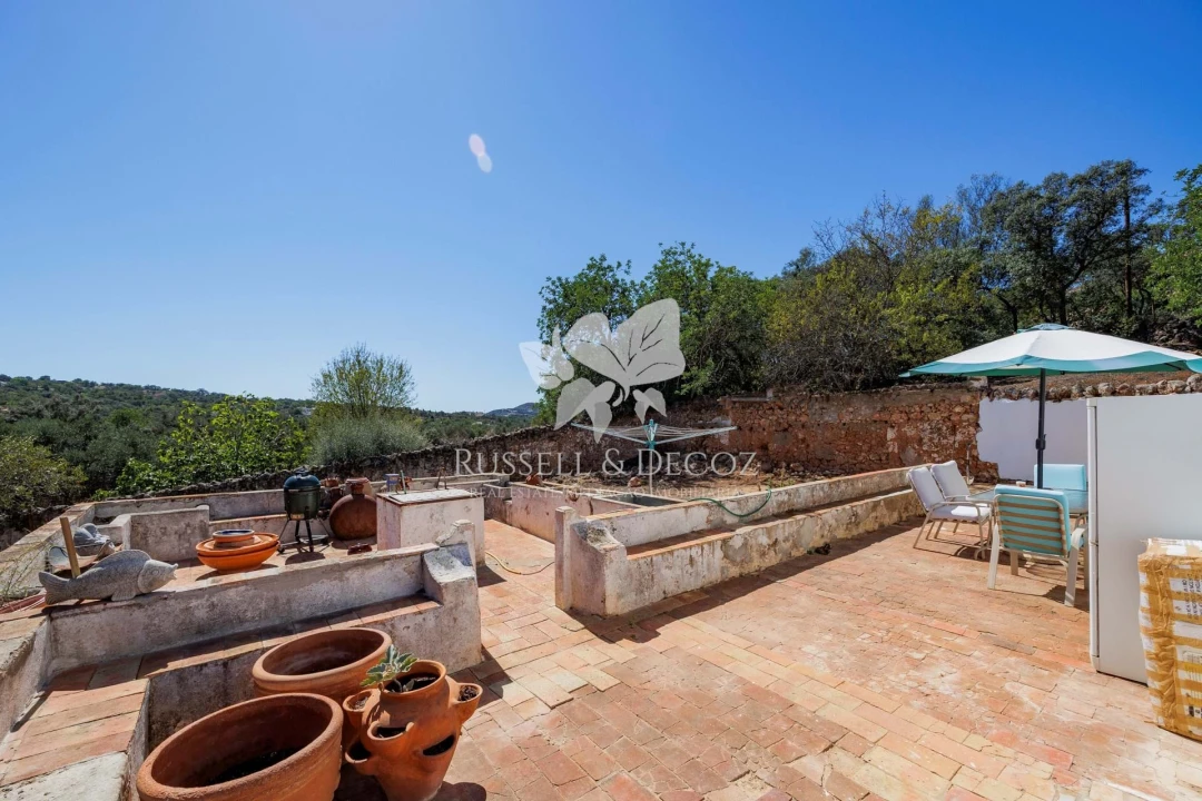 Quinta T3 para Venda em Santa Barbara de Nexe Foto 8