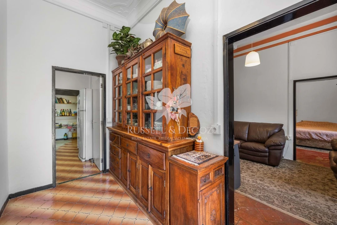 Quinta T3 para Venda em Santa Barbara de Nexe Foto 14