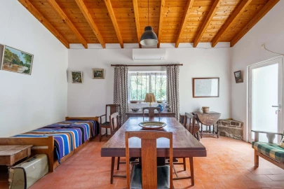 Moradia T3 para Venda em Tavira (Santa Maria e Santiago)