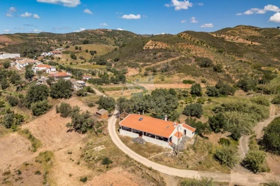 Moradia T3 para Venda em Tavira (Santa Maria e Santiago)