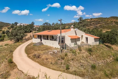 Moradia T3 para Venda em Tavira (Santa Maria e Santiago)