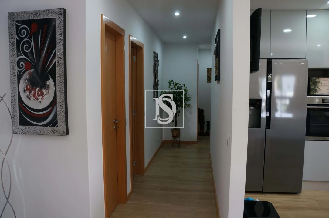 Moradia T3 para Venda em Vilar de Andorinho Foto 41