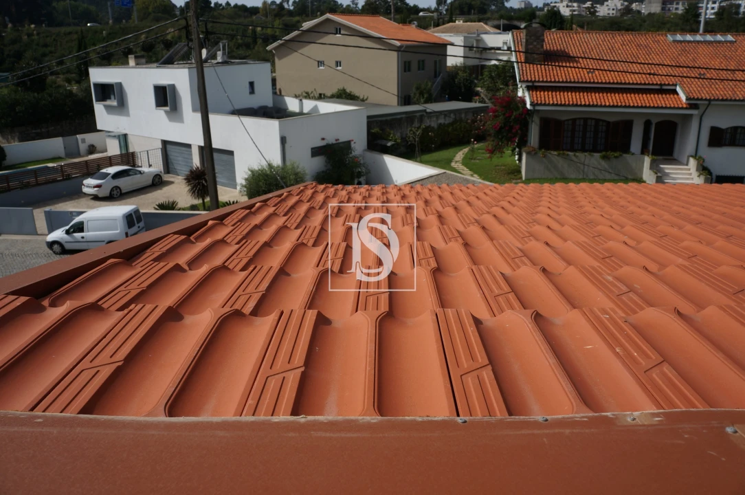 Moradia T3 para Venda em Vilar de Andorinho Foto 35