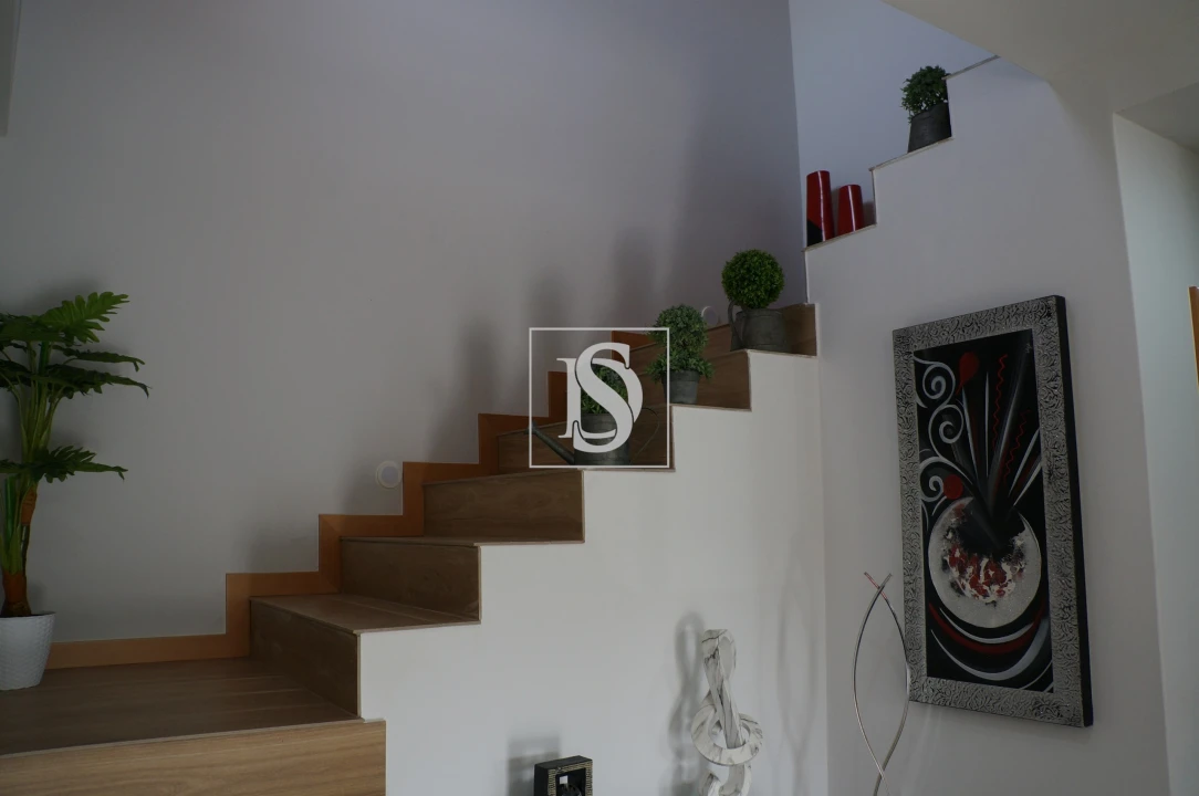 Moradia T3 para Venda em Vilar de Andorinho Foto 42